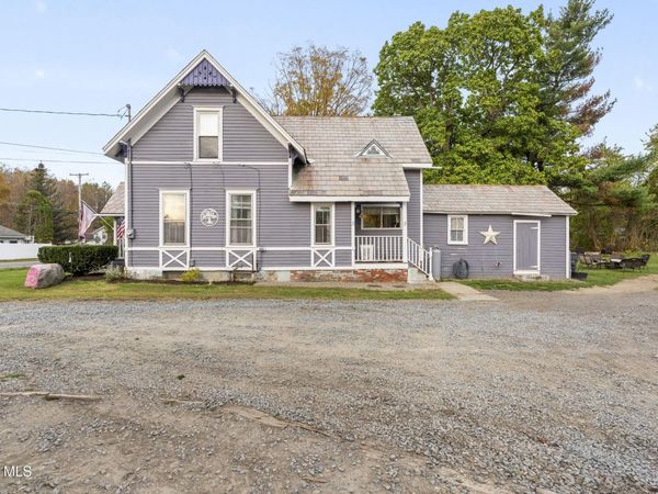 4982 State Rt. 7, Hoosick Falls, NY 12090