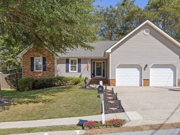 4504 Kings Lake Court, Chattanooga, TN 37416