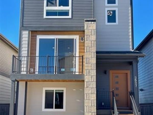 3527 Summer Dream Avenue, Colorado Springs, CO 80922