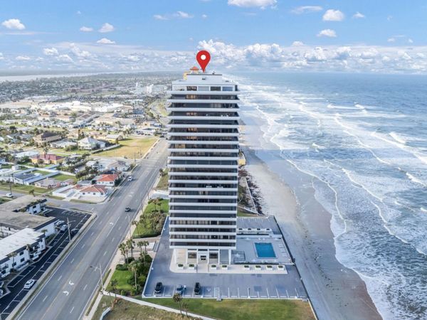 2200 N Atlantic Avenue, Unit 1602, Daytona Beach, FL 32118
