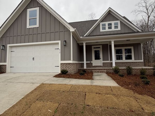 230 Delightful Way, Unit 23, Winder, GA 30680