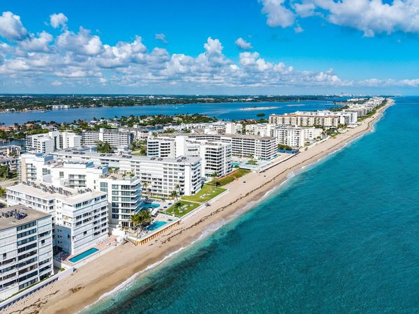 3550 S Ocean Boulevard, Unit 5d, South Palm Beach, FL 33480