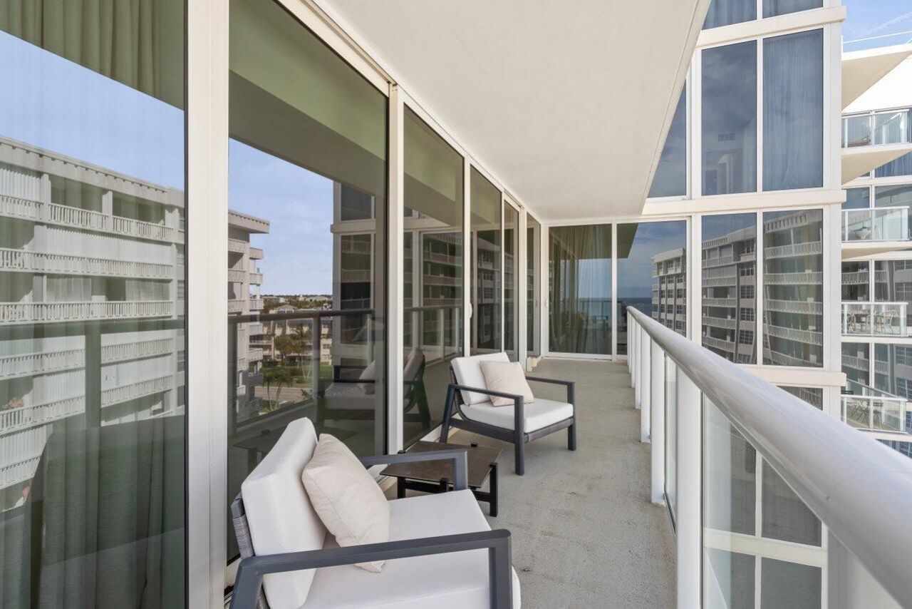 3550 S Ocean Boulevard, Unit 5d, South Palm Beach, FL 33480 Photo