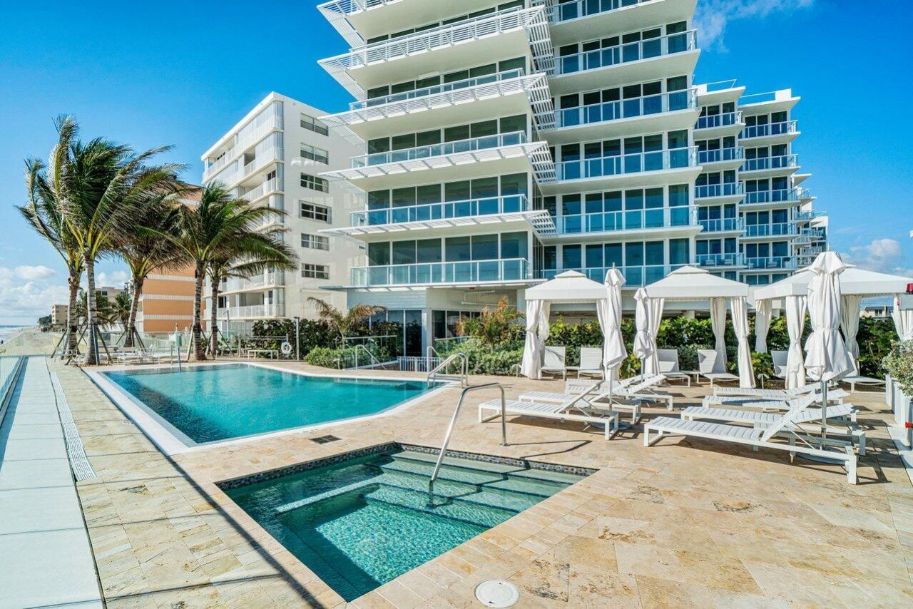 3550 S Ocean Boulevard, Unit 5d, South Palm Beach, FL 33480 Photo