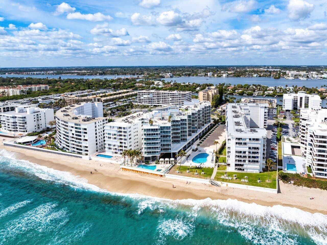 3550 S Ocean Boulevard, Unit 5d, South Palm Beach, FL 33480 Photo