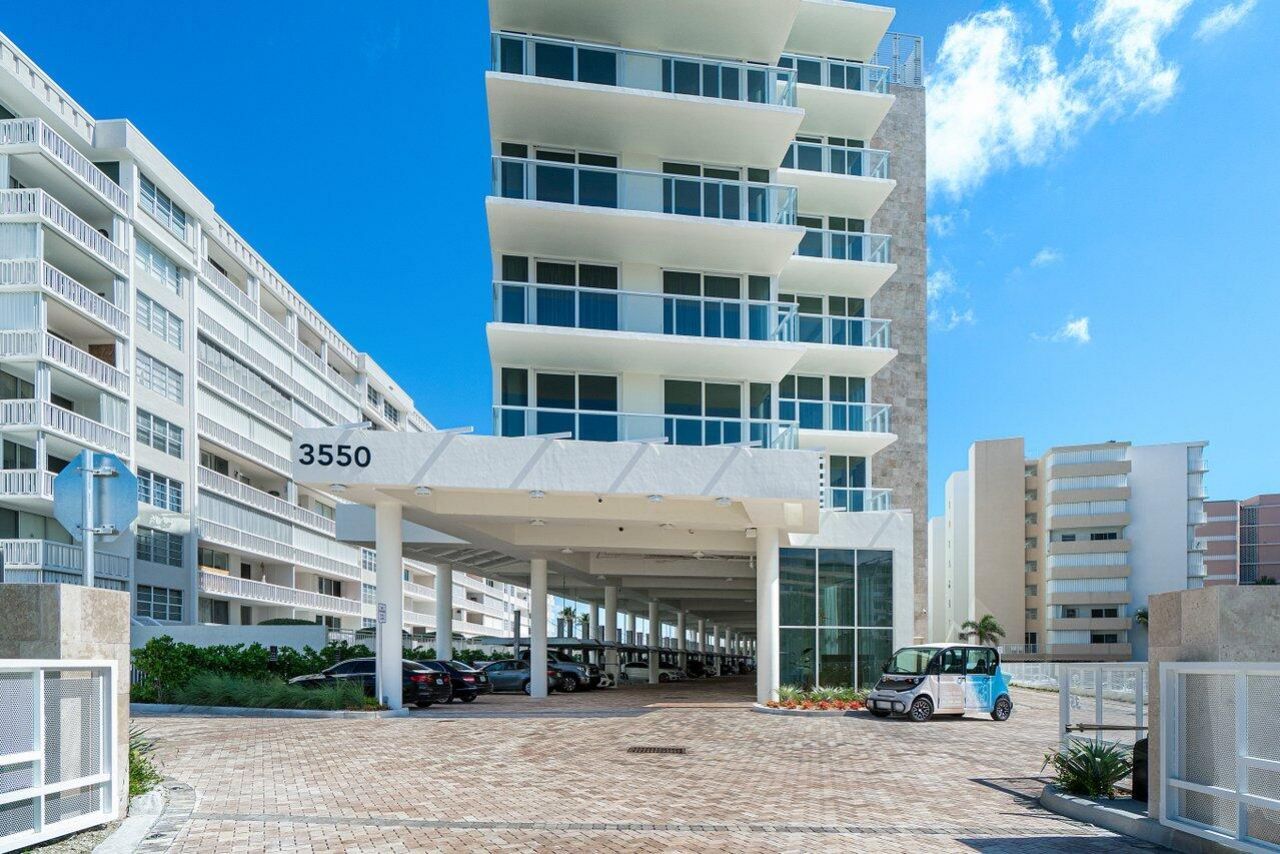 3550 S Ocean Boulevard, Unit 5d, South Palm Beach, FL 33480 Photo
