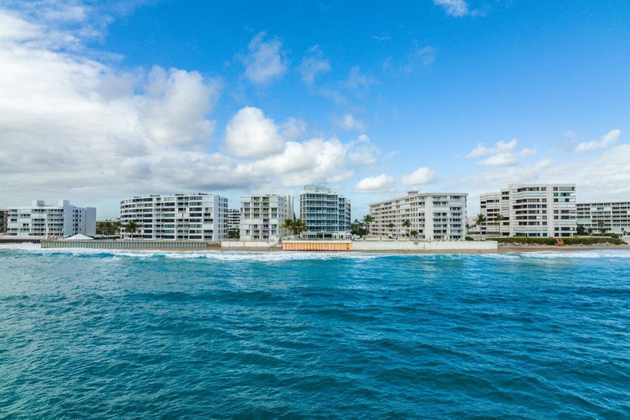 3550 S Ocean Boulevard, Unit 5d, South Palm Beach, FL 33480 Photo