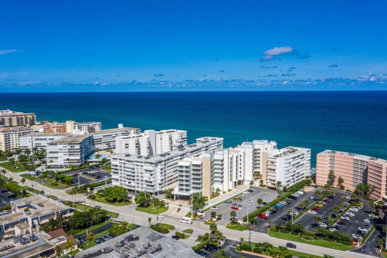3550 S Ocean Boulevard, Unit 5d, South Palm Beach, FL 33480 Photo
