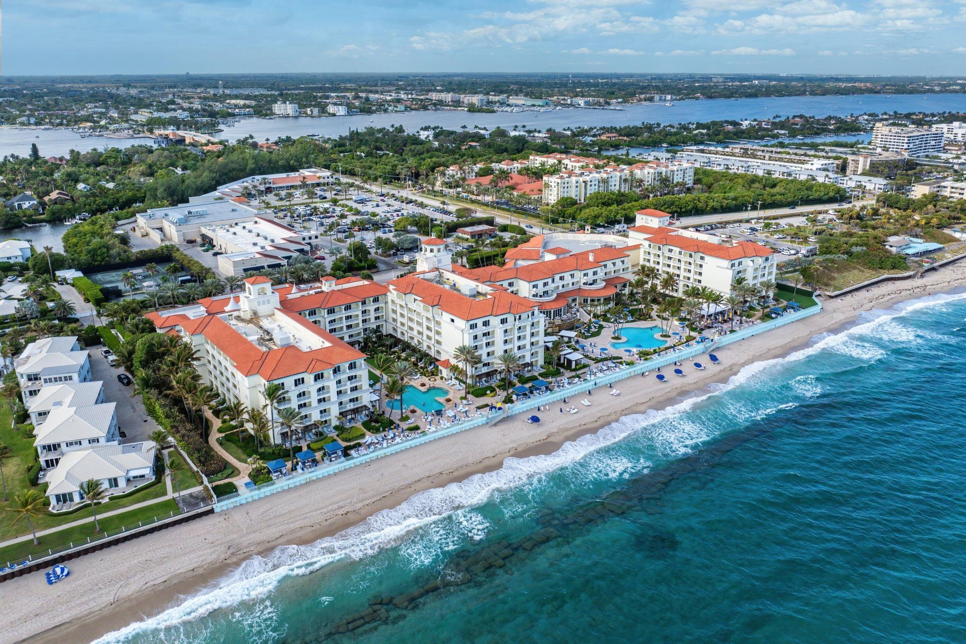 3550 S Ocean Boulevard, Unit 5d, South Palm Beach, FL 33480 Photo