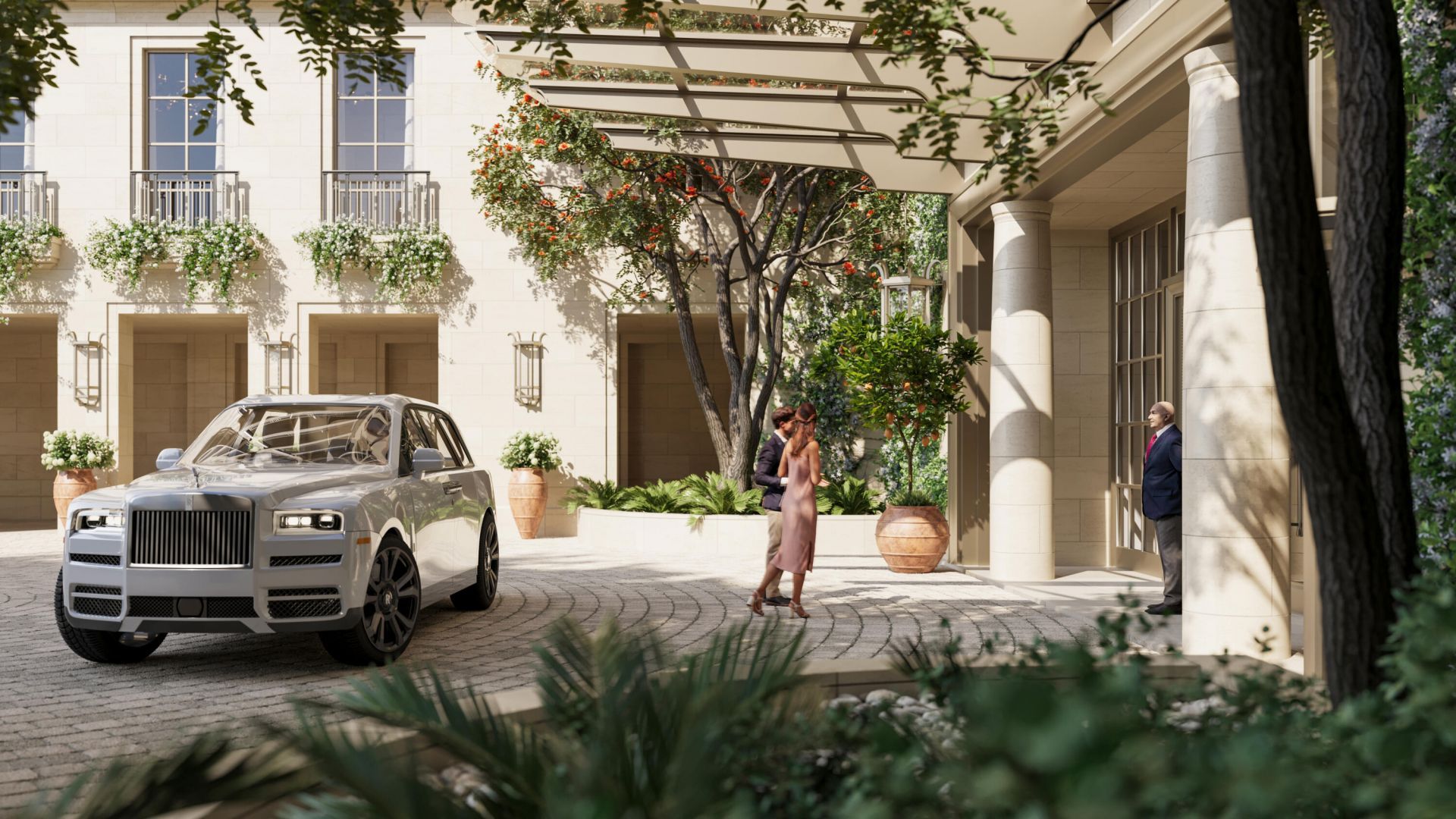 1355 S Flagler Drive, Unit Ph 2601, West Palm Beach, FL 33401 Photo