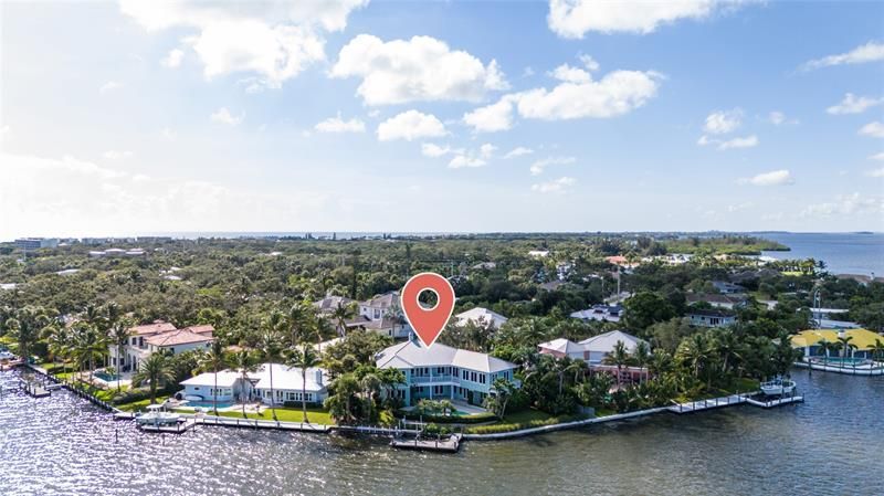 505 Tulip Ln, Vero Beach, FL 32963 Main Photo