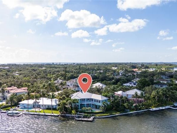 505 Tulip Ln, Vero Beach, FL 32963