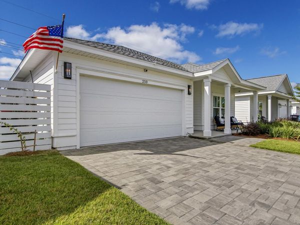 250 N Wells Street, Panama City Beach, FL 32413