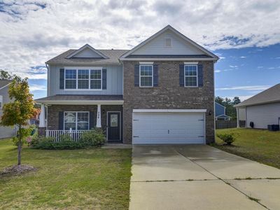 724 Channing Creek Lane, Lexington, SC 29072