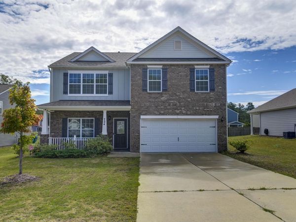 724 Channing Creek Lane, Lexington, SC 29072