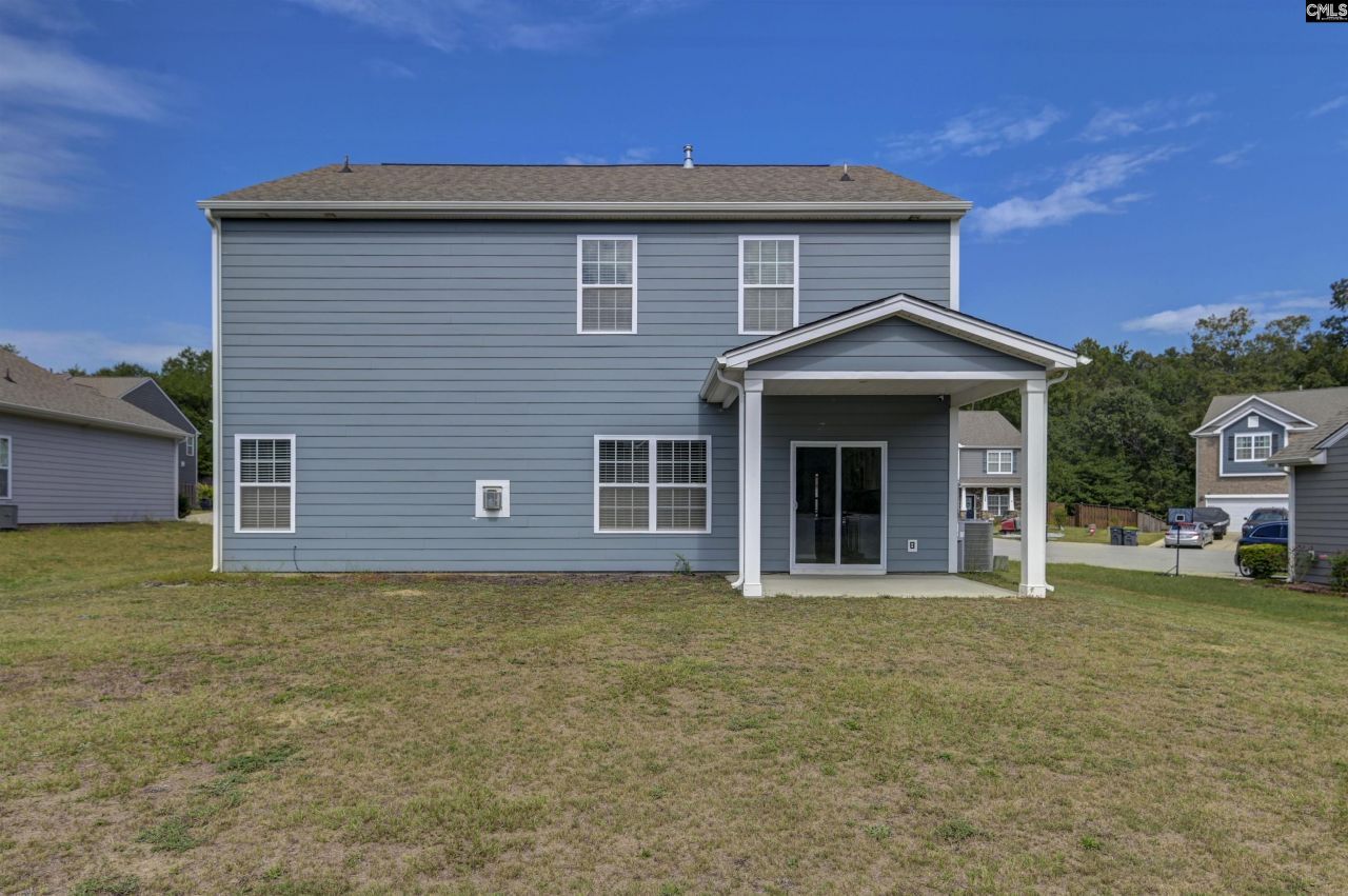 724 Channing Creek Lane Photo 47