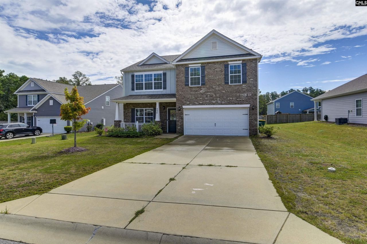 724 Channing Creek Lane Photo 49