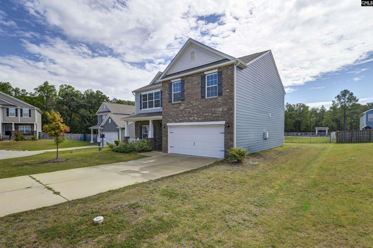 724 Channing Creek Lane Photo 50