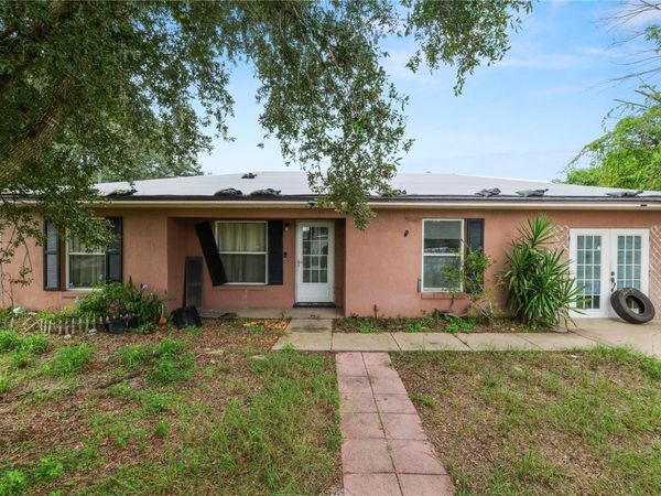 136 MADERA DRIVE, WINTER HAVEN, FL 33880