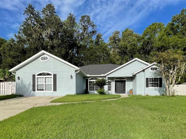 1010 NW 120TH STREET, GAINESVILLE, FL 32606