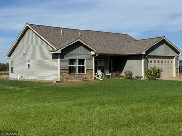 1207 Blossom Street, Ogilvie, MN 56358