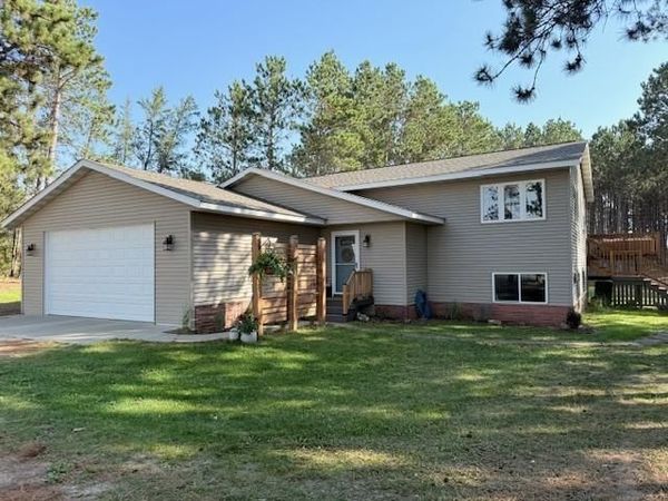 2012 Monarch Drive SW, Bemidji, MN 56601