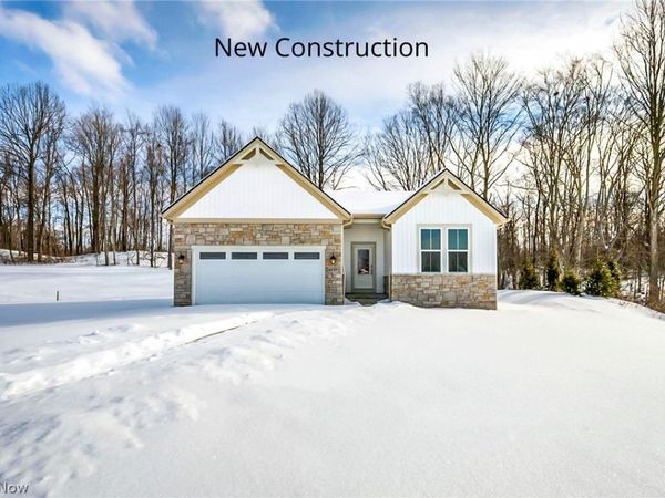 6137 Grey Heron Drive, Medina, OH 44256