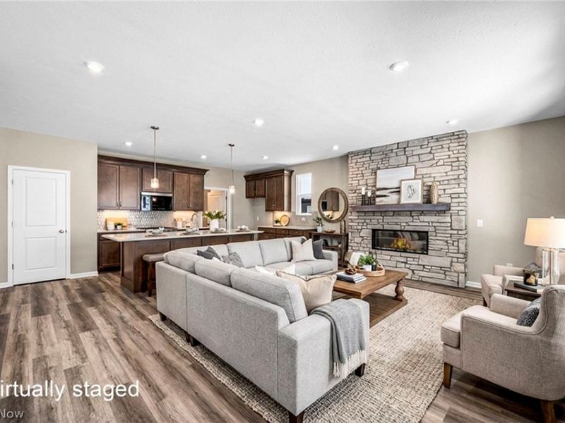 6137 Grey Heron Drive, Medina, OH 44256 Photo 3