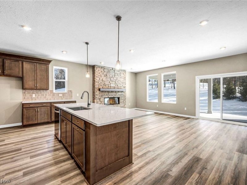 6137 Grey Heron Drive, Medina, OH 44256 Photo 5