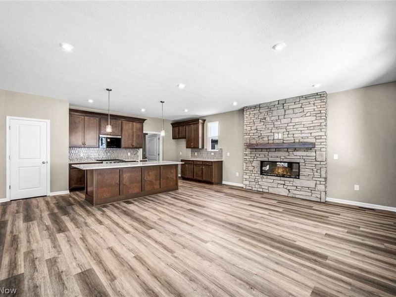 6137 Grey Heron Drive, Medina, OH 44256 Photo 6