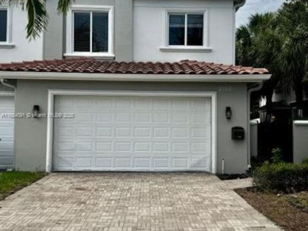 Fort Lauderdale, FL 33306