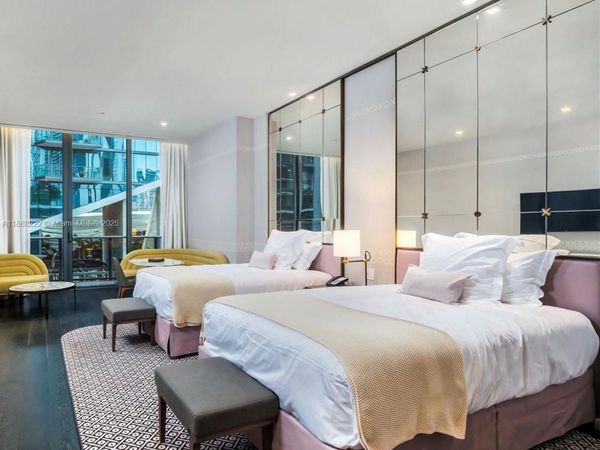 801 S Miami Ave, Unit 712, Miami, FL 33130