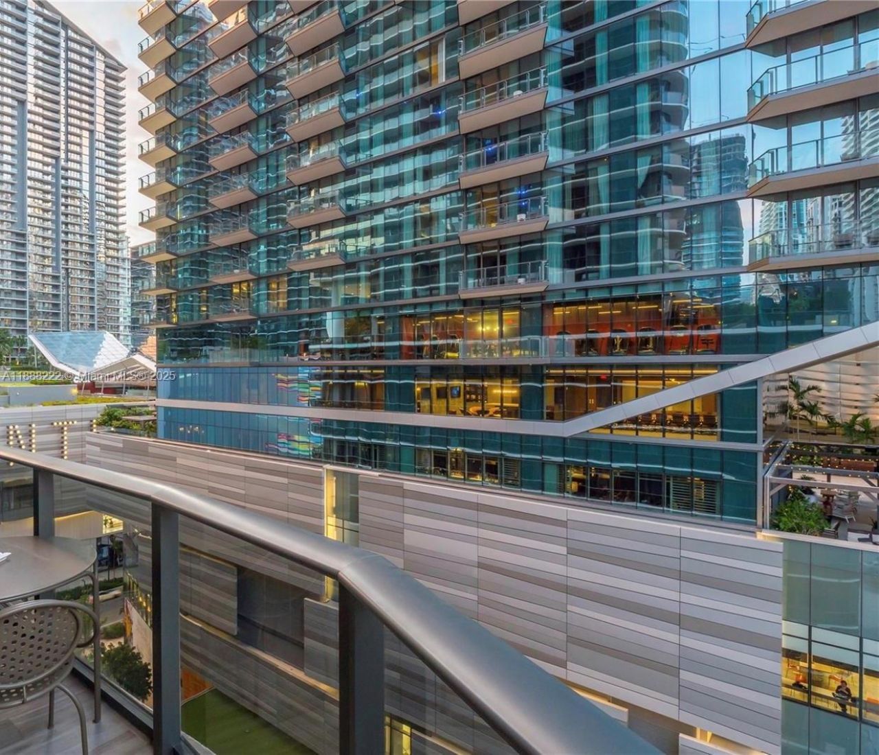 801 S Miami Ave, Unit 712, Miami, FL 33130 Photo