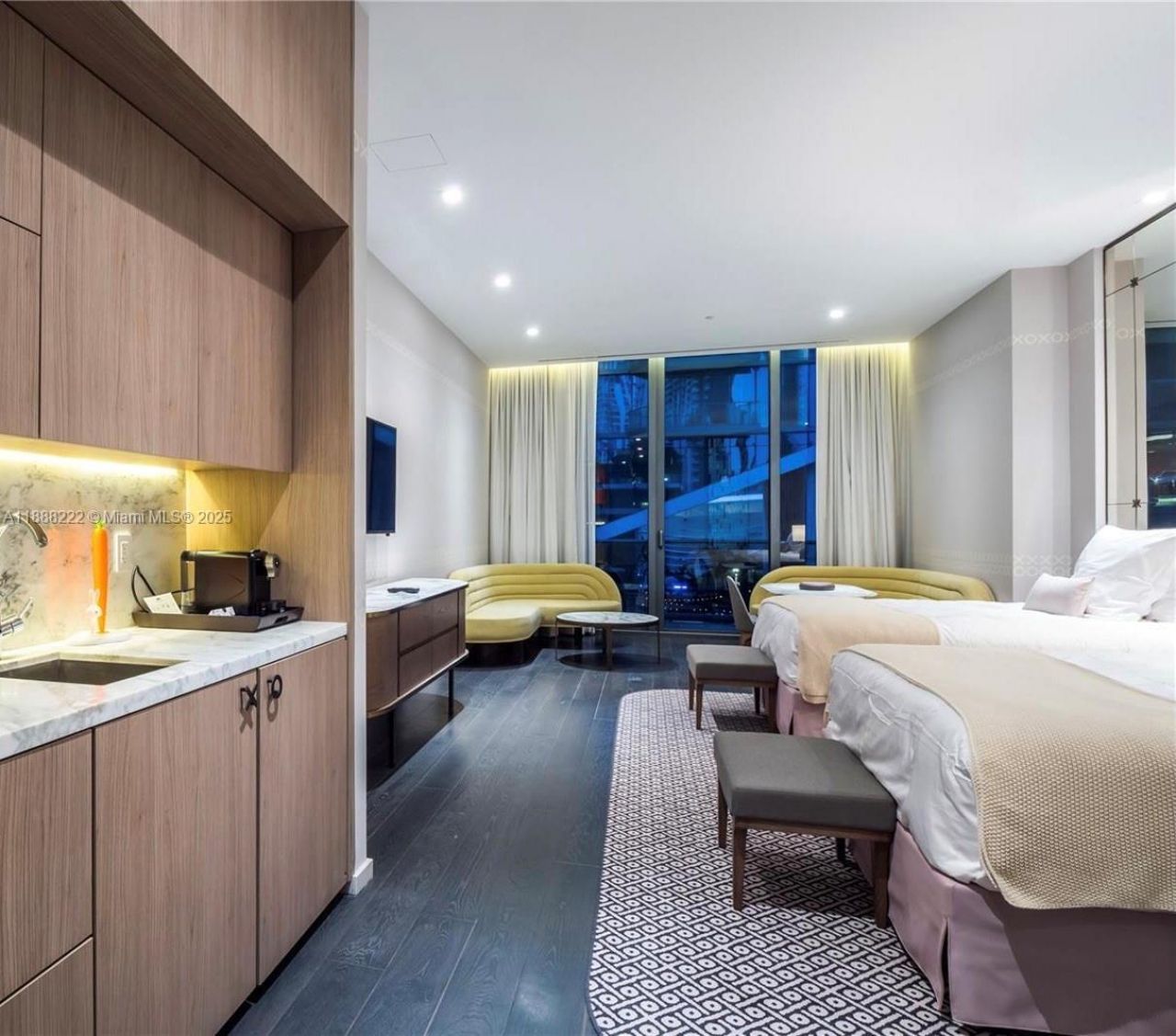 801 S Miami Ave, Unit 712, Miami, FL 33130 Photo