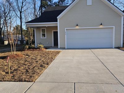 454 Cadbury Loop, Summerville, SC 29486
