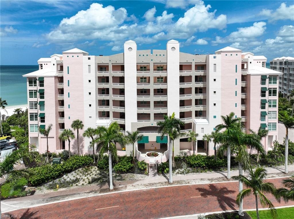 265 Barefoot Beach Blvd, Unit 203, Bonita Springs, FL 34134 Photo