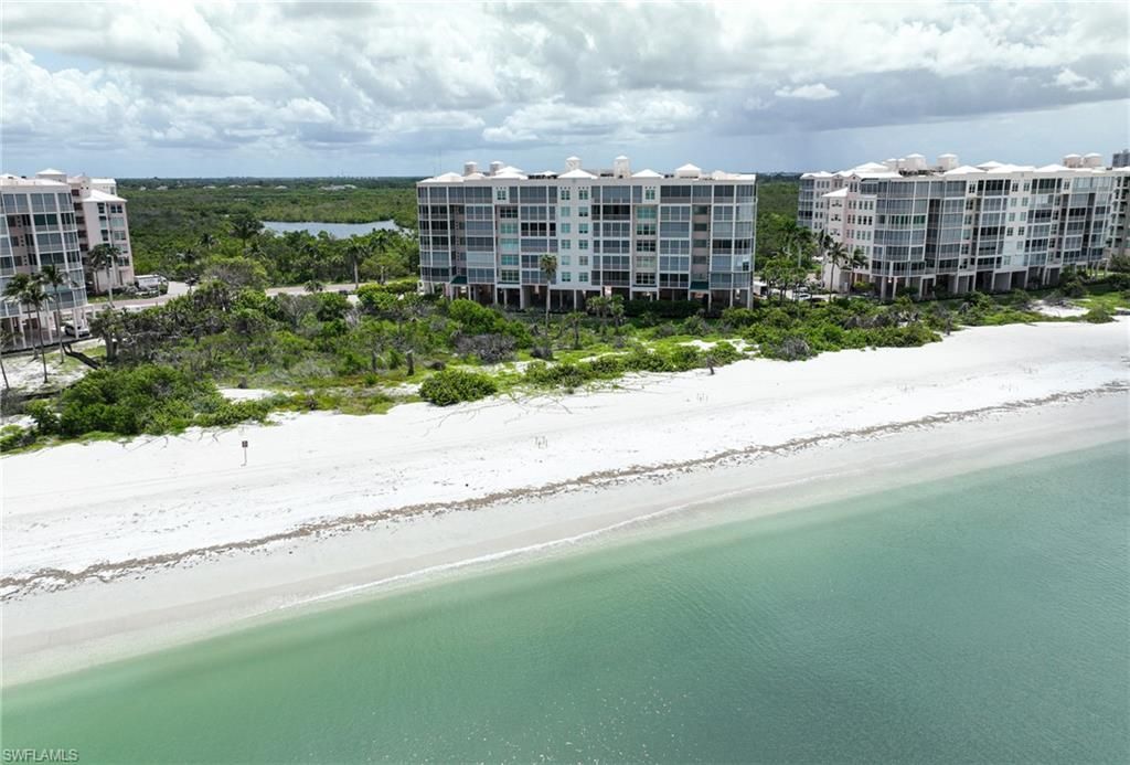 265 Barefoot Beach Blvd, Unit 203, Bonita Springs, FL 34134 Photo