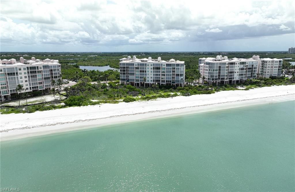 265 Barefoot Beach Blvd, Unit 203, Bonita Springs, FL 34134 Photo