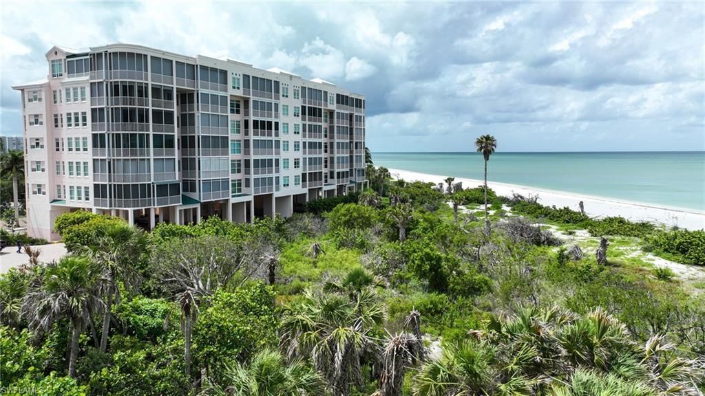 265 Barefoot Beach Blvd, Unit 203, Bonita Springs, FL 34134 Photo