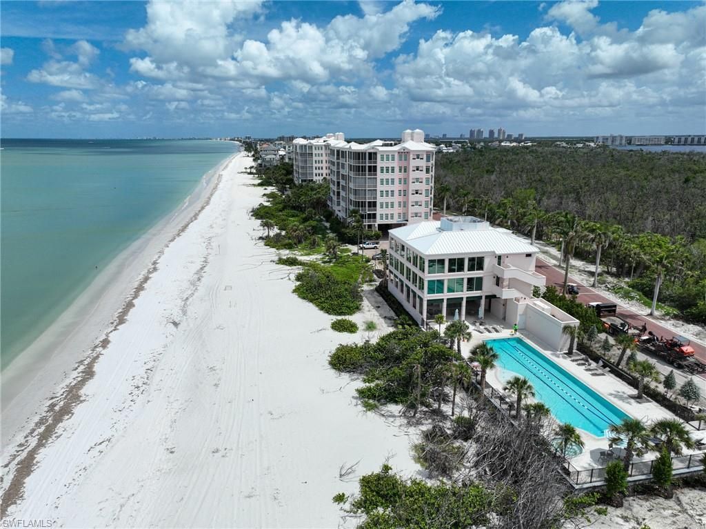 265 Barefoot Beach Blvd, Unit 203, Bonita Springs, FL 34134 Photo