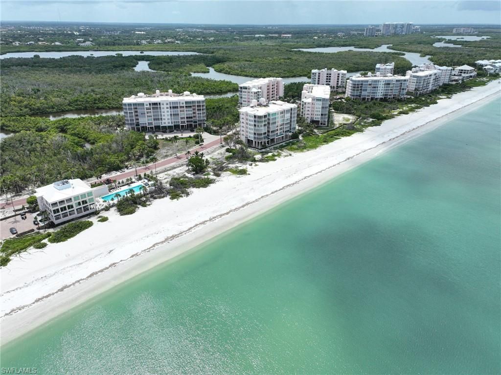 265 Barefoot Beach Blvd, Unit 203, Bonita Springs, FL 34134 Photo