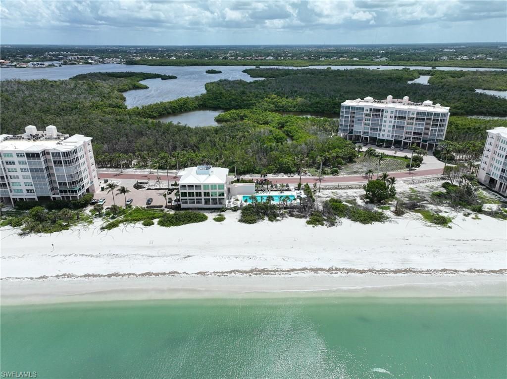 265 Barefoot Beach Blvd, Unit 203, Bonita Springs, FL 34134 Photo