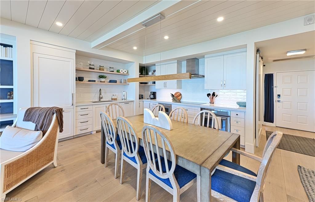 265 Barefoot Beach Blvd, Unit 203, Bonita Springs, FL 34134 Photo