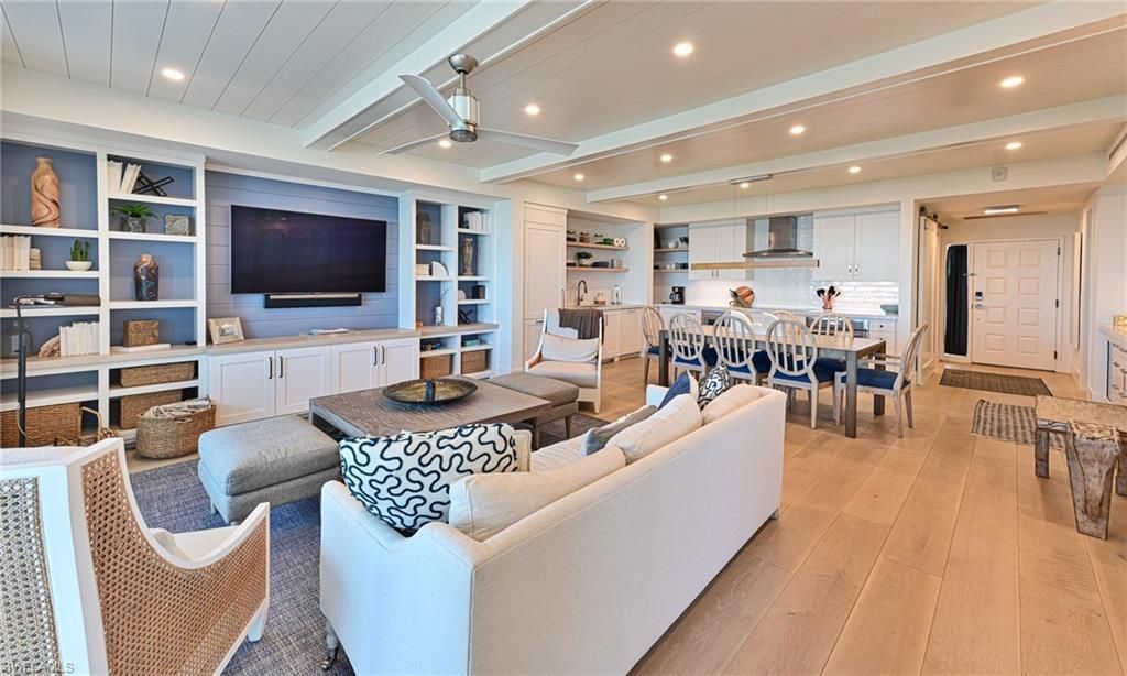 265 Barefoot Beach Blvd, Unit 203, Bonita Springs, FL 34134 Photo