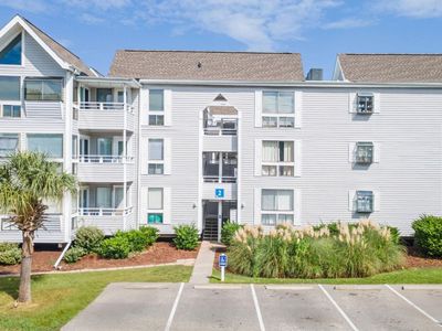 351 Lake Arrowhead Rd., Unit 02-206, Myrtle Beach, SC 29572