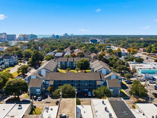 7700 Porcher Dr., Unit #3305, Myrtle Beach, SC 29572