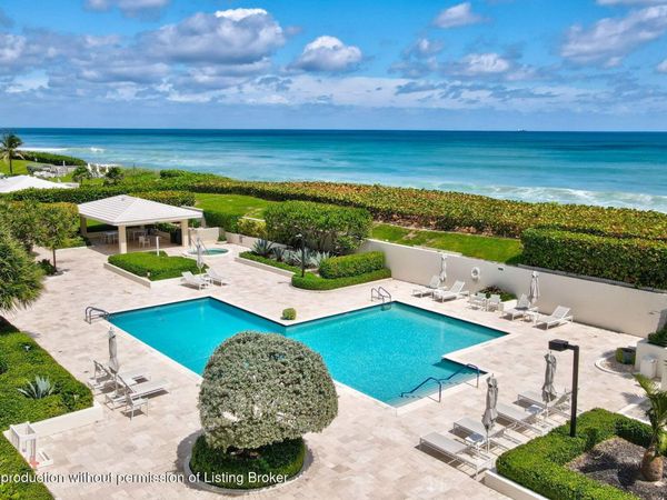 3300 Ocean Blvd, Unit 504 - S, Palm Beach, FL 33480