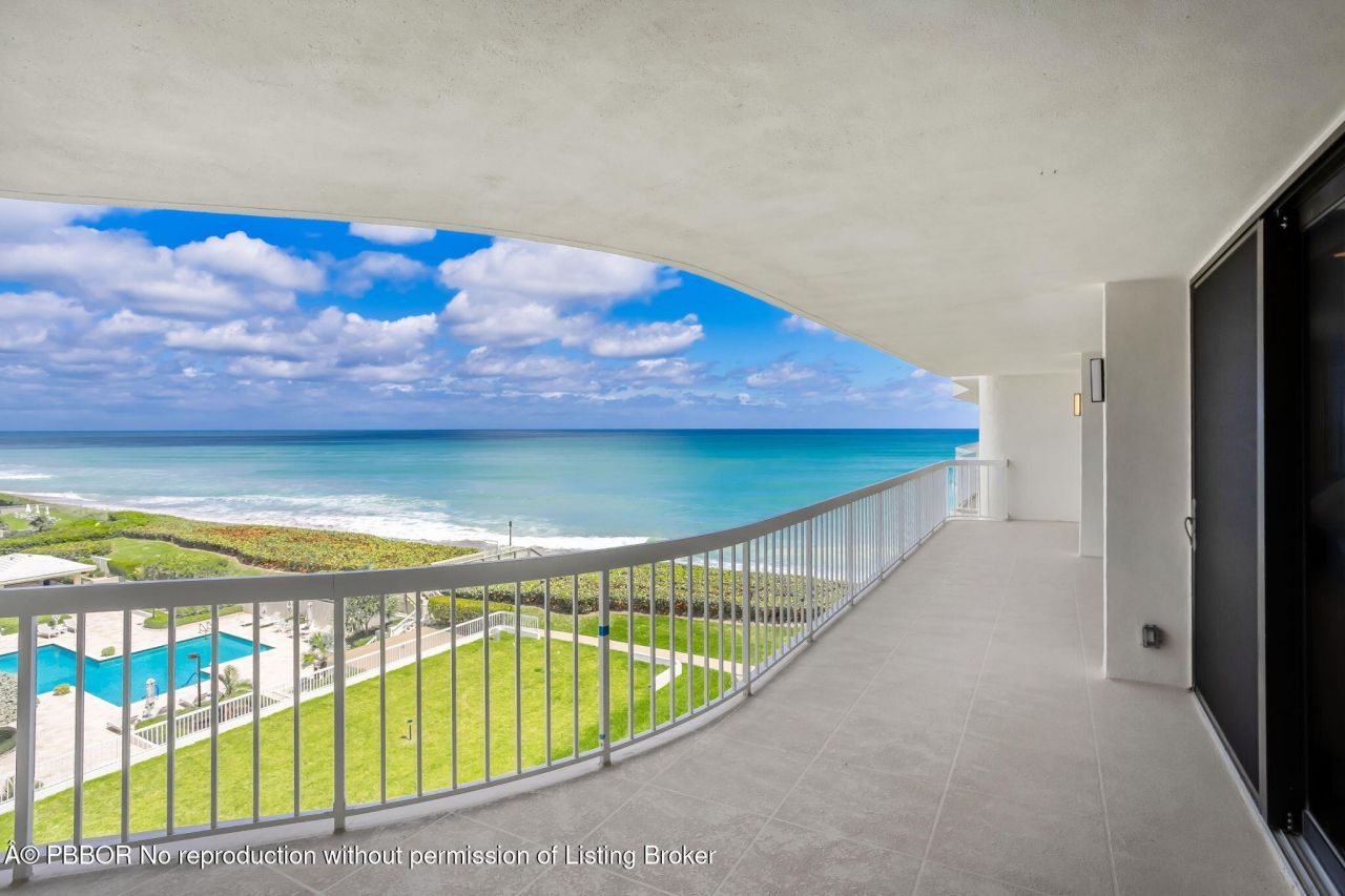 3300 Ocean Blvd, Unit 504 - S, Palm Beach, FL 33480 Photo