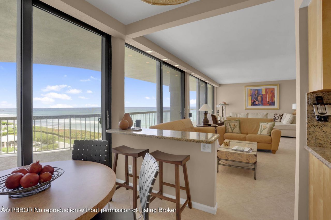 3300 Ocean Blvd, Unit 504 - S, Palm Beach, FL 33480 Photo