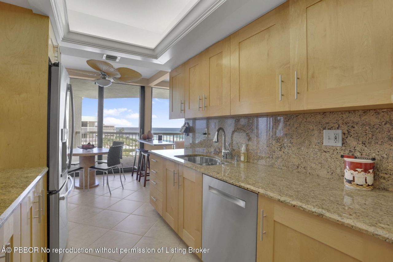 3300 Ocean Blvd, Unit 504 - S, Palm Beach, FL 33480 Photo